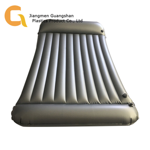Doppel kissen kühl aufblasbare massage wasser bett - Product Image 5