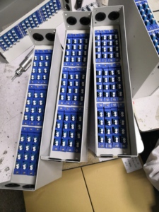Cable de Fibra Óptica Micro Soplado Preterminado de 6, 8, 12, 24 y 48 Núcleos con Conector <span class=keywords><strong>LC</strong></span> - Product Image 5