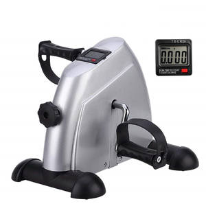 Fysieke Gym Apparatuur Onder Bureau Hand Been Mini Voet Crane Pedal Exerciser - Product Image 6