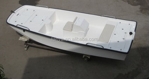 <span class=keywords><strong>Barco</strong></span> de Pesca Mini Liya de 4.2m, <span class=keywords><strong>Barco</strong></span> de Pesca de Lubina en Venta - Product Image 6
