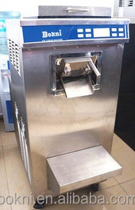 Máquina dura del helado de la alta calidad caliente de la venta BKN-80 con la pasteurización con el CE aprobado con las piezas <span class=keywords><strong>i</strong></span> - Product Image 4