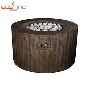 CSA/CE certificat évent livraison gaz <span class=keywords><strong>cheminée</strong></span> murale moderne insérer - Product Image 1