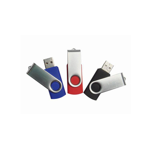 2024 Top Bán Hàng 100% Ban Đầu Xoay USB Stick 2G 4GB 8GB 16GB 32GB 64GB Thương Hiệu USB Lưu Trữ Thiết Bị Số Lượng Lớn <span class=keywords><strong>Pendrive</strong></span> USB Ổ Đĩa Flash - Product Image 4