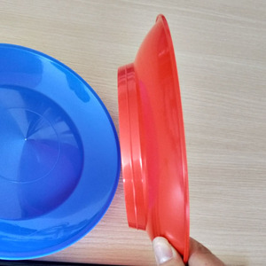 <span class=keywords><strong>Jonglage</strong></span> Spinning plaque avec bâton - Product Image 5