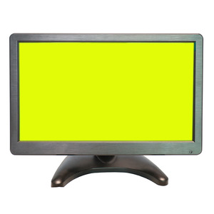 휴대용 11.6 "인치 와이드 스크린 LCD 컬러 모니터 화면 디스플레이 HDM I <span class=keywords><strong>VGA</strong></span> BNC AV 출력 스탠드 홀더 현미경 카메라 - Product Image 2
