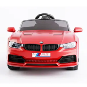 חדש דגם שלט רחוק ילדים לרכב על רכב ספורט רכב לילדים לרכב על 12 וולט חשמלי לרכב על צעצוע רכב
