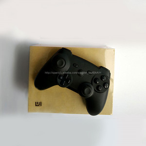 2016 Hot sale Original Xiaomi <span class=keywords><strong>Mi</strong></span> Bluetooth gamepad, <span class=keywords><strong>Mi</strong></span> Ver3.0 Dual Motor controlador de juegos de vibración sin batería - Product Image 6