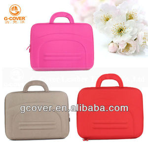 Waterproof and Shock Proof 15.6 Inch PC Computer Carry case <strong>Lap</strong> <strong>Top</strong> Bag Custom EVA Hard Shell Laptop Bag - Product Image 3