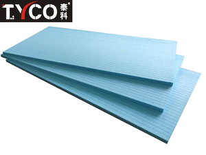 Espuma de Poliestireno Comprimida 300Kpa Venta Directa de Fábrica a Bajo Precio - Product Image 3