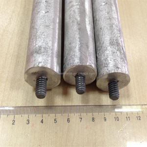 Magnesium Rod <span class=keywords><strong>Anode</strong></span> Cho Nồi Hơi/Máy Nước Nóng - Product Image 6