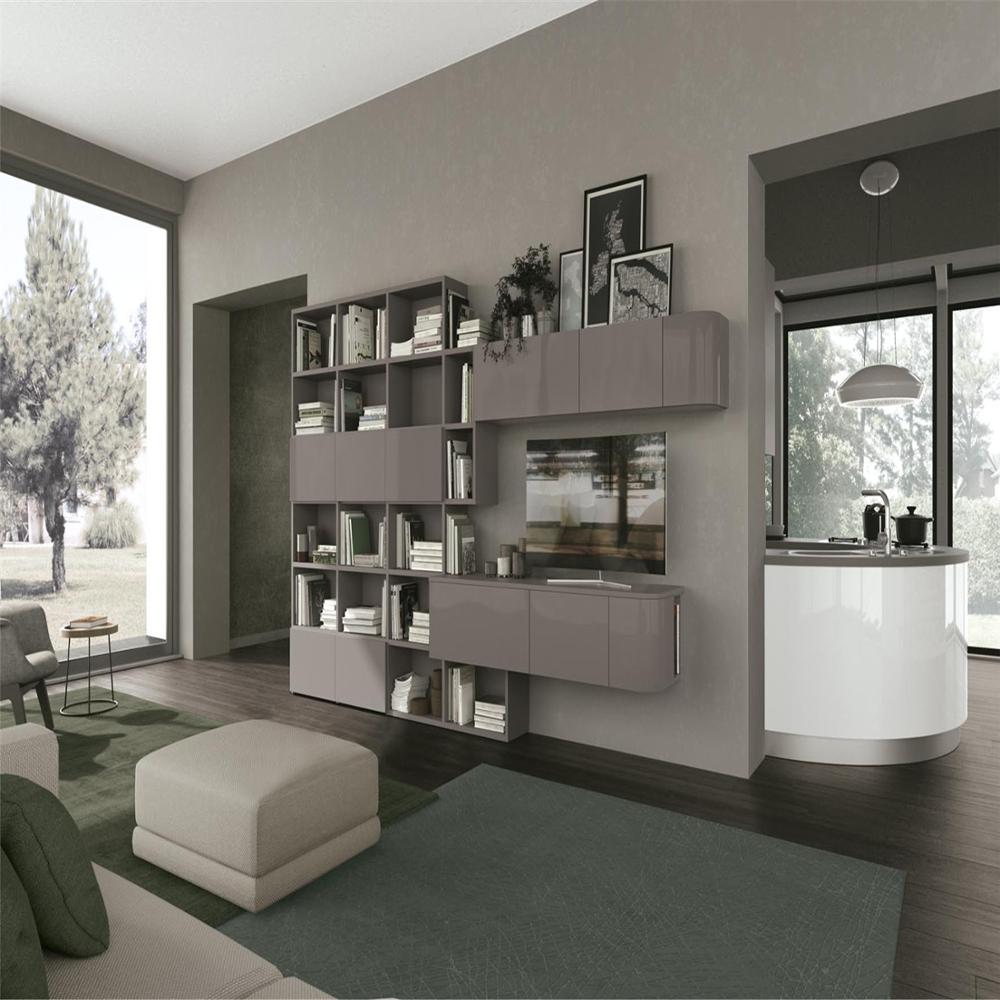 media wall furniture