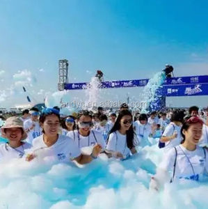 Machine à bulles pour parc aquatique, canon à bulles et fabricant de bulles, prix 5%, qualité garantie - Product Image 5