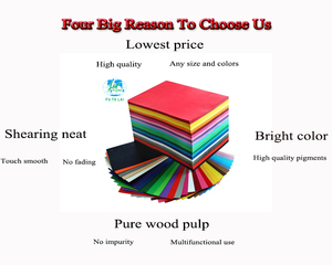Papel de copia de color hecho <span class=keywords><strong>a</strong></span> mano de la escuela del papel de copia del color de la oficina en venta en de alta calidad - Product Image 6