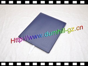 Barato A5 PU documento titular de la <span class=keywords><strong>carpeta</strong></span> de archivo - Product Image 3