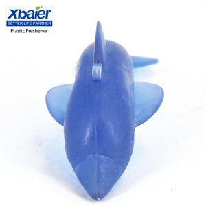 <strong>Dolphin</strong> Shaped <strong>Car</strong> Perfume Hanging Plastic Scent <strong>Car</strong> <strong>Air</strong> <strong>Freshener</strong> - Product Image 2