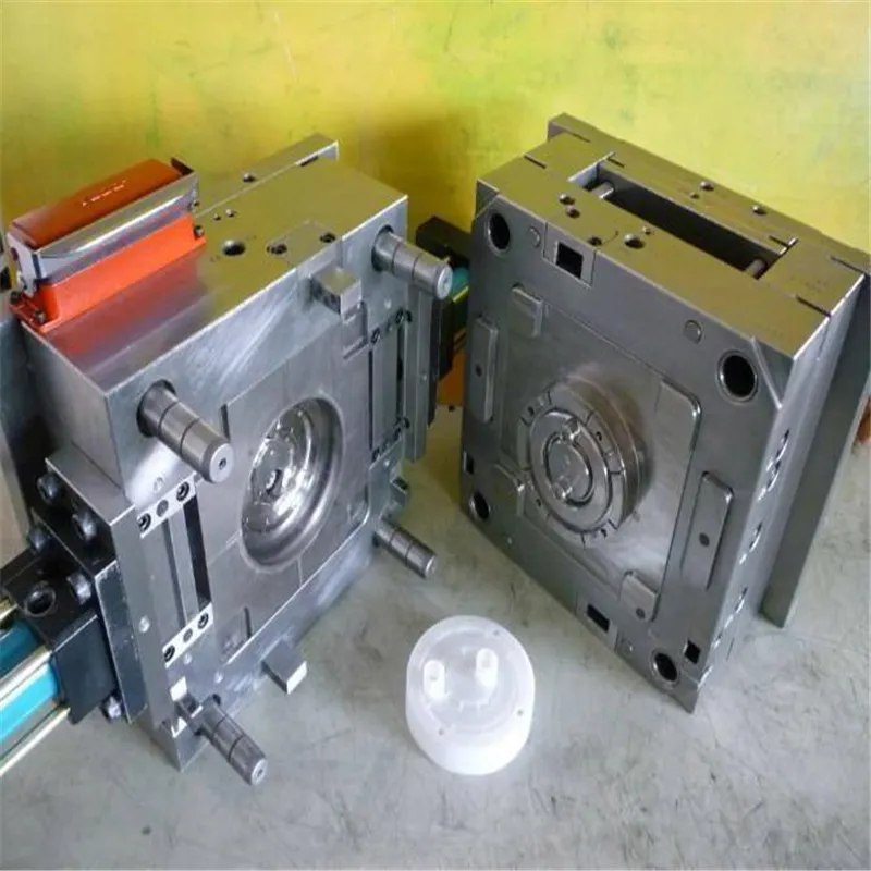 High quality diy plastic injection mold, custom injection mold with various shape