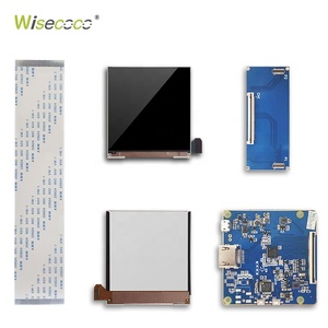 <span class=keywords><strong>3</strong></span> Inch כיכר <span class=keywords><strong>Tft</strong></span> Mipi Dsi ממשק Lcd תצוגת Ips גבוהה בהירות מסך <span class=keywords><strong>3</strong></span>.1 ''720*720 LCD עם נהג לוח