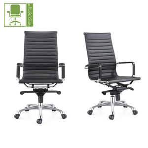 New product luxury office furniture backstop high EMES office executive chair - Product Image 6