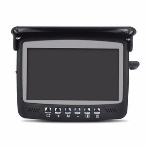 <span class=keywords><strong>800TVL</strong></span> 30 מטרים 4.3 inch מסך מתחת למים מצלמה דייג - Product Image 4