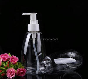 Bottiglia di Shampoo trasparente da <span class=keywords><strong>200</strong></span> <span class=keywords><strong>ML</strong></span> - Product Image 2