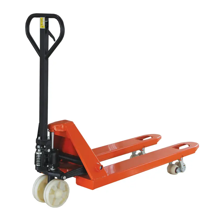 Factory 2.5T Hydraulic Hand Pallet Truck for sale