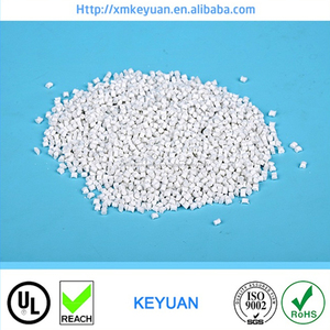 Sợi thủy tinh Gia Cố <span class=keywords><strong>PA6</strong></span> 45% GF PA <span class=keywords><strong>GF45</strong></span> Phun Lớp <span class=keywords><strong>PA6</strong></span> Viên - Product Image 1