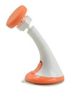 Multifunción vehículo montado sticky magnética del parabrisas del coche soporte para teléfono móvil - Product Image 4