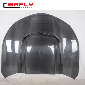 Para 2017-2018 <span class=keywords><strong>Chevrolet</strong></span> <span class=keywords><strong>Camaro</strong></span> <span class=keywords><strong>ZL1</strong></span> estilo capó de fibra de carbono para <span class=keywords><strong>Camaro</strong></span> 2017 2018 - Product Image 2