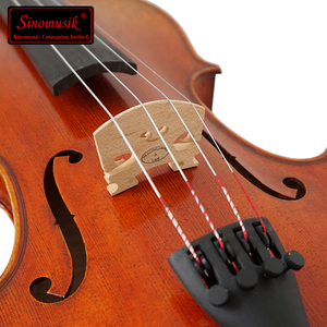 Violons <span class=keywords><strong>chinois</strong></span> anciens faits à la main <span class=keywords><strong>de</strong></span> haute <span class=keywords><strong>qualité</strong></span>, tailles 4/4 à 1/8, prix d'usine, avec étui inclus, fabriqués en Chine - Product Image 5