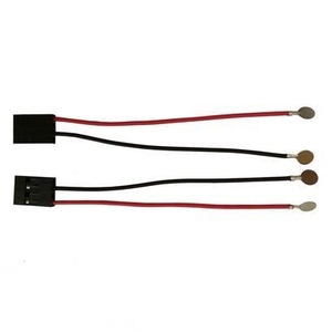 YKT UL1007-26AWG JST محطة XHP-<span class=keywords><strong>2</strong></span> مخصص سلك كابل - Product Image 3