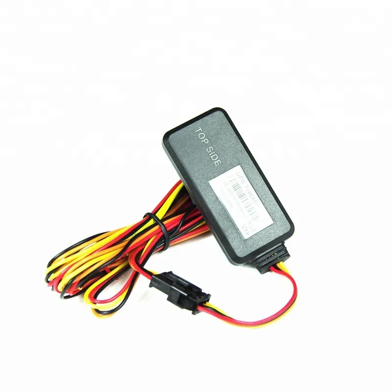 SOS help GPS anti thief system GSM/GPRS Network GPS Satellites motorcycle and Car GPS Trackers