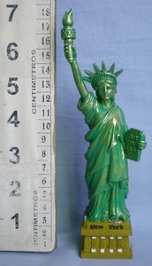 Souvenirs en résine de la <span class=keywords><strong>Statue</strong></span> de la Liberté de <span class=keywords><strong>New</strong></span> <span class=keywords><strong>York</strong></span> - Product Image 2