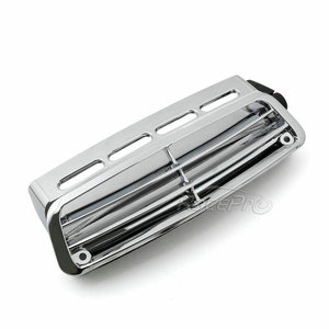 กระจกบังลมหน้ารถจักรยานยนต์ช่องอากาศบริสุทธิ์สำหรับ Honda <span class=keywords><strong>Goldwing</strong></span> <span class=keywords><strong>1800</strong></span> GL1800 2001-2012 - Product Image 2