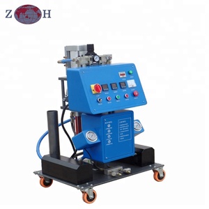 Polyurethane Portable <strong>Foaming</strong> <strong>Machine</strong> - Product Image 2