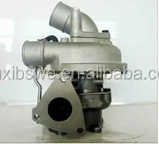 Turbocompressor popular ht12 zd30ddti motor zd30 047-282 turbo carregador fornissan caminhão de wuxi booshiroda