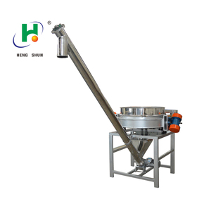 LS loạt di động thức ăn băng tải trục vít - Product Image 5