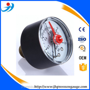 مقياس ضغط عالي الدقة وفقًا لمعيار EN837-1 - Product Image 6
