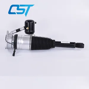 Continental Rear Left Air Shock Suspension 3W5616001D For Bentley Continental GT Flying Spur 09-13