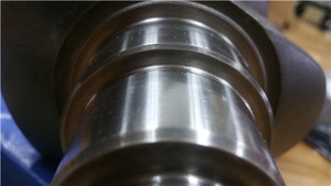 Vilebrequin en acier 4340 de billette de machine de CNC pour le vilebrequin de course de BMW M42 E30 <span class=keywords><strong>318is</strong></span> 1.8L - Product Image 5