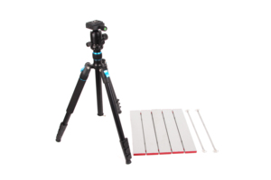 Treppiede Leggero e Compatto in Alluminio per Fotocamera Reflex Digitale - Product Image 6