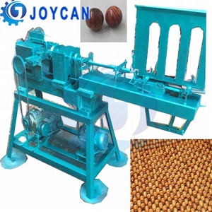 Máquina automática para hacer cuentas, rosarios, cuentas para joyería de madera, máquina pulidora de cuentas de madera - Product Image 6