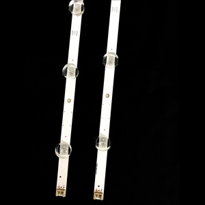 Retroiluminación LED para televisor <span class=keywords><strong>LG</strong></span>, accesorio para televisor <span class=keywords><strong>LG</strong></span> 32 <span class=keywords><strong>LN</strong></span> POLA2.0 32LN530 32LN540 32LN550 32LB536B 32LN541B 32LN5707 32LB536B 32LN541B 32LN5707 - Product Image 3