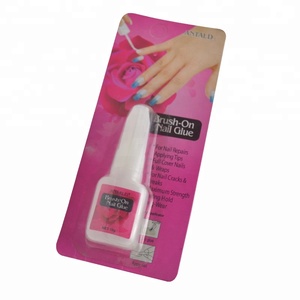 <span class=keywords><strong>Colle</strong></span> à <span class=keywords><strong>ongles</strong></span> en acrylique artificielle à séchage rapide 10G, forte adhérence, décoration de manucure, <span class=keywords><strong>colle</strong></span> à <span class=keywords><strong>ongles</strong></span> imperméable <span class=keywords><strong>avec</strong></span> <span class=keywords><strong>pinceau</strong></span> - Product Image 1