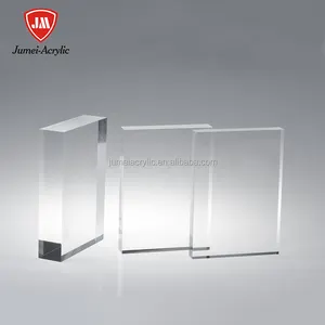 JM Excellent klar blatt acryl glas preis