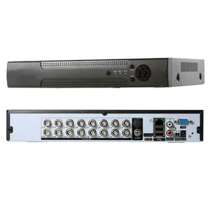 מפעל cctv מלא hd 1080p ahd 16 ערוץ dvr