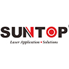 Suzhou Suntop Laser Technology Co., Ltd. logo