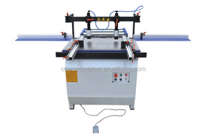 MZ73211A sola línea de múltiples máquina de perforación de pozos para armario <span class=keywords><strong>muebles</strong></span> - Product Image 2