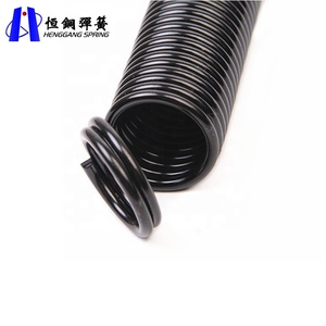 Muelle <span class=keywords><strong>de</strong></span> tensión para puertas <span class=keywords><strong>de</strong></span> garaje largas personalizado <span class=keywords><strong>de</strong></span> fábrica - Product Image 5