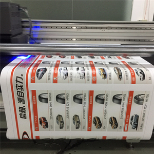 Stampa <span class=keywords><strong>UV</strong></span> di alta qualità, servizio di stampa digitale a colori CMYK - Product Image 5