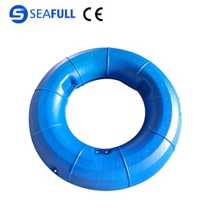 2HP <span class=keywords><strong>automatique</strong></span> type de surtension aérateur flottant pour étang à poissons - Product Image 2